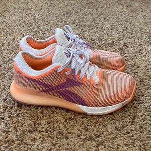 Reebok Nano 9 size 6.5